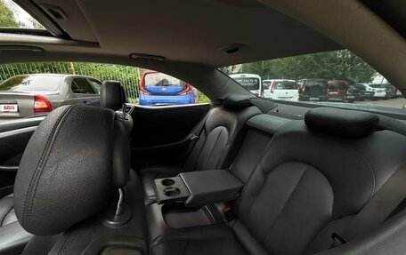 Mercedes-Benz CLK-Класс, 2003 год, 750 000 рублей, 8 фотография