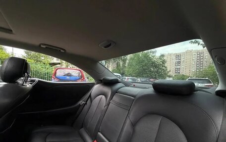 Mercedes-Benz CLK-Класс, 2003 год, 750 000 рублей, 9 фотография