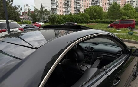 Mercedes-Benz CLK-Класс, 2003 год, 750 000 рублей, 7 фотография