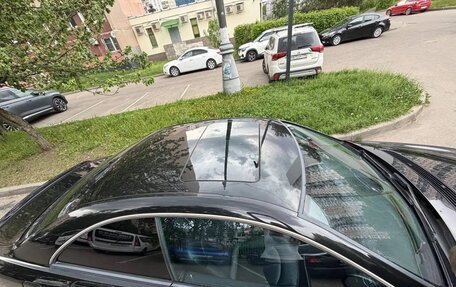 Mercedes-Benz CLK-Класс, 2003 год, 750 000 рублей, 23 фотография
