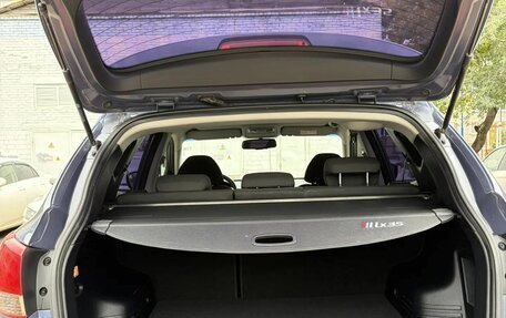 Hyundai ix35 I рестайлинг, 2015 год, 1 500 000 рублей, 8 фотография