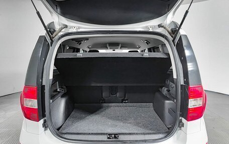 Skoda Yeti I рестайлинг, 2016 год, 1 470 000 рублей, 12 фотография
