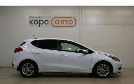 KIA cee'd III, 2014 год, 1 149 000 рублей, 4 фотография