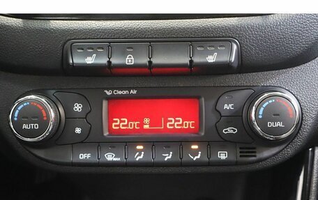 KIA cee'd III, 2014 год, 1 149 000 рублей, 13 фотография