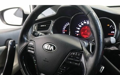 KIA cee'd III, 2014 год, 1 149 000 рублей, 8 фотография