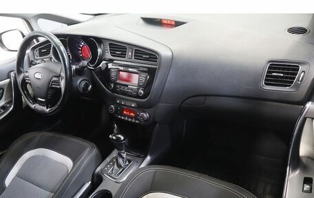 KIA cee'd III, 2014 год, 1 149 000 рублей, 5 фотография