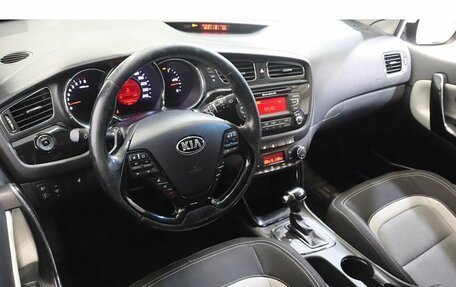 KIA cee'd III, 2014 год, 1 149 000 рублей, 6 фотография