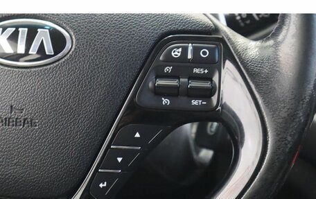 KIA cee'd III, 2014 год, 1 149 000 рублей, 10 фотография