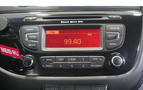 KIA cee'd III, 2014 год, 1 149 000 рублей, 12 фотография