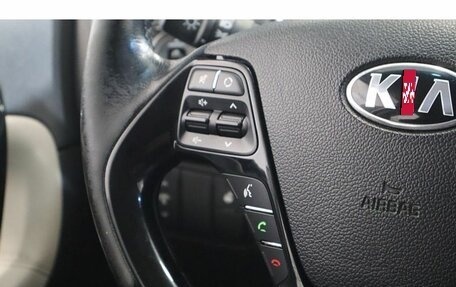 KIA cee'd III, 2014 год, 1 149 000 рублей, 9 фотография