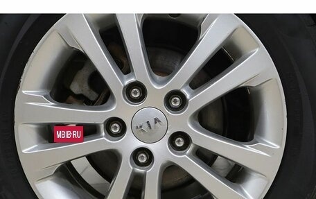 KIA cee'd III, 2014 год, 1 149 000 рублей, 17 фотография