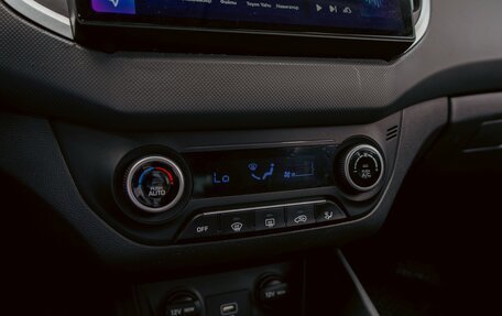 Hyundai Creta I рестайлинг, 2021 год, 1 995 000 рублей, 17 фотография