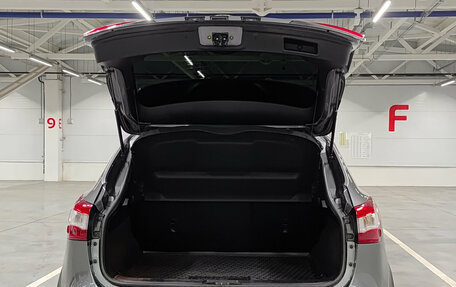 Nissan Qashqai, 2018 год, 1 610 000 рублей, 12 фотография