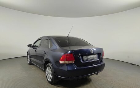 Volkswagen Polo VI (EU Market), 2012 год, 615 000 рублей, 8 фотография