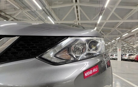 Nissan Qashqai, 2018 год, 1 610 000 рублей, 21 фотография
