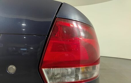 Volkswagen Polo VI (EU Market), 2012 год, 615 000 рублей, 11 фотография