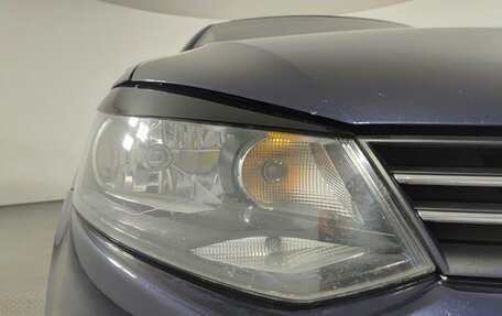 Volkswagen Polo VI (EU Market), 2012 год, 615 000 рублей, 21 фотография