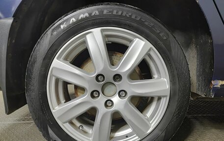 Volkswagen Polo VI (EU Market), 2012 год, 615 000 рублей, 22 фотография
