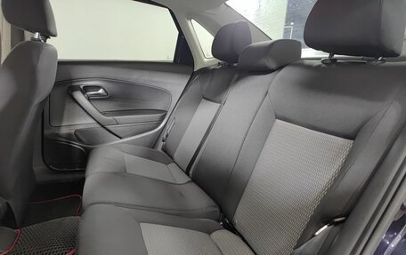 Volkswagen Polo VI (EU Market), 2012 год, 615 000 рублей, 15 фотография