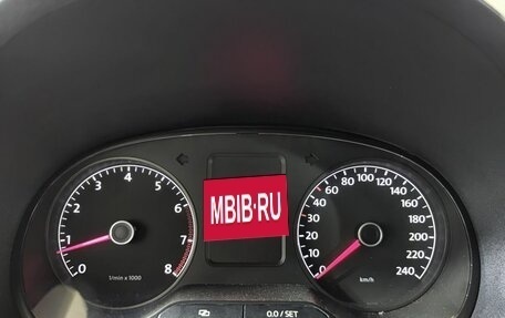 Volkswagen Polo VI (EU Market), 2012 год, 615 000 рублей, 16 фотография