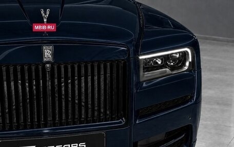 Rolls-Royce Cullinan, 2023 год, 47 994 000 рублей, 4 фотография