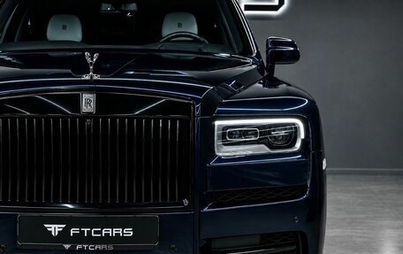 Rolls-Royce Cullinan, 2023 год, 47 994 000 рублей, 6 фотография