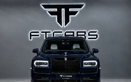Rolls-Royce Cullinan, 2023 год, 47 994 000 рублей, 5 фотография