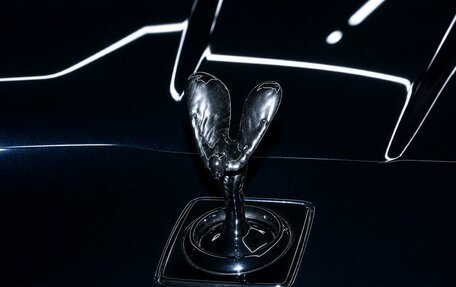 Rolls-Royce Cullinan, 2023 год, 47 994 000 рублей, 14 фотография
