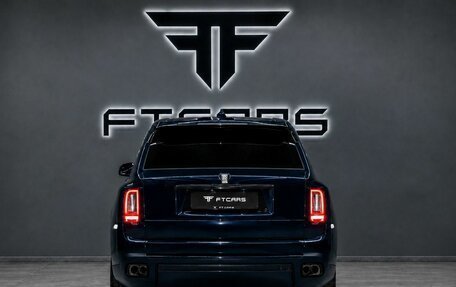 Rolls-Royce Cullinan, 2023 год, 47 994 000 рублей, 12 фотография