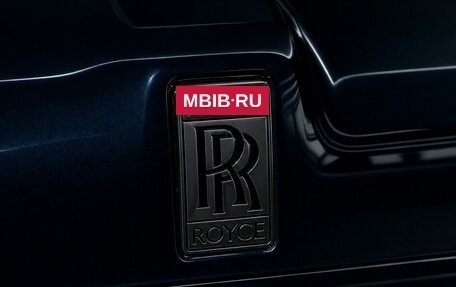 Rolls-Royce Cullinan, 2023 год, 47 994 000 рублей, 13 фотография