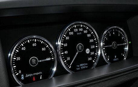 Rolls-Royce Cullinan, 2023 год, 47 994 000 рублей, 21 фотография