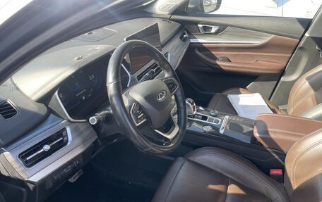 Chery Tiggo 8 Pro, 2021 год, 1 285 000 рублей, 5 фотография