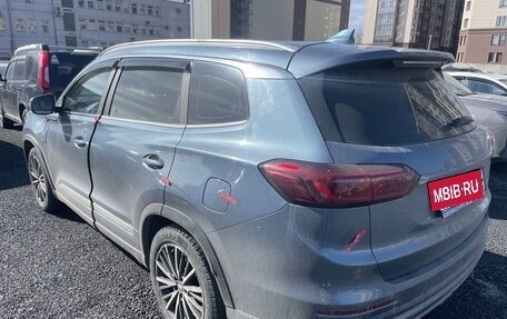 Chery Tiggo 8 Pro, 2021 год, 1 285 000 рублей, 2 фотография