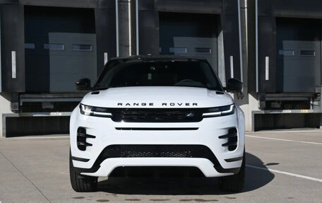 Land Rover Range Rover Evoque II, 2026 год, 5 080 000 рублей, 2 фотография