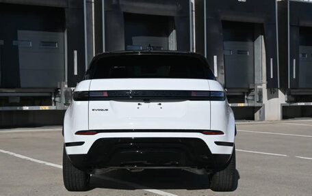 Land Rover Range Rover Evoque II, 2026 год, 5 080 000 рублей, 6 фотография