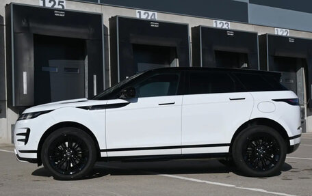 Land Rover Range Rover Evoque II, 2026 год, 5 080 000 рублей, 4 фотография