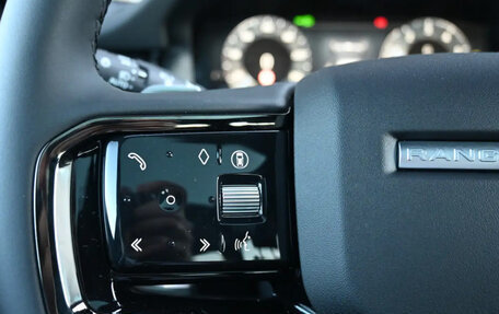 Land Rover Range Rover Evoque II, 2026 год, 5 080 000 рублей, 10 фотография