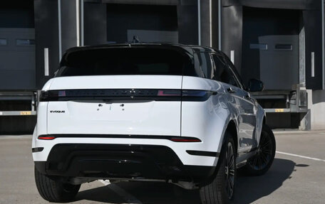 Land Rover Range Rover Evoque II, 2026 год, 5 080 000 рублей, 5 фотография