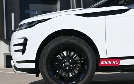 Land Rover Range Rover Evoque II, 2026 год, 5 080 000 рублей, 3 фотография