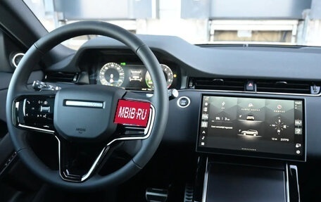 Land Rover Range Rover Evoque II, 2026 год, 5 080 000 рублей, 16 фотография