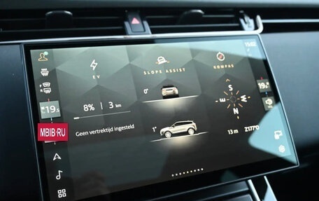 Land Rover Range Rover Evoque II, 2026 год, 5 080 000 рублей, 19 фотография