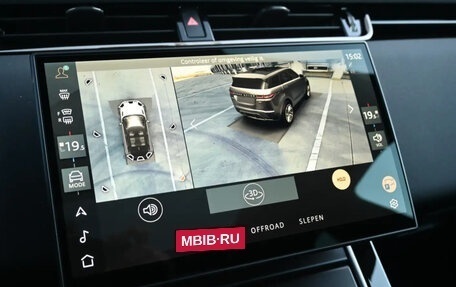 Land Rover Range Rover Evoque II, 2026 год, 5 080 000 рублей, 21 фотография