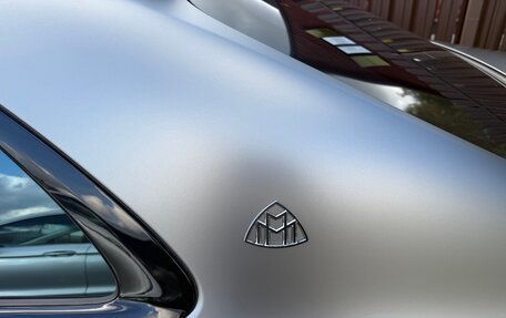 Mercedes-Benz S-Класс, 2015 год, 4 500 000 рублей, 22 фотография