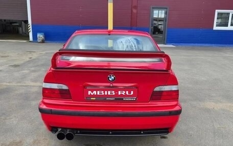 BMW 3 серия, 1996 год, 1 100 000 рублей, 4 фотография