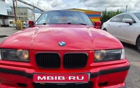 BMW 3 серия, 1996 год, 1 100 000 рублей, 7 фотография