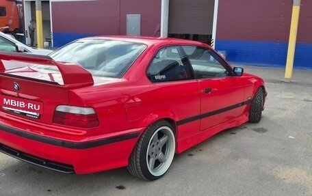 BMW 3 серия, 1996 год, 1 100 000 рублей, 6 фотография