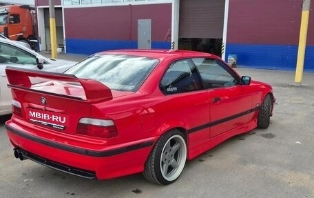 BMW 3 серия, 1996 год, 1 100 000 рублей, 3 фотография