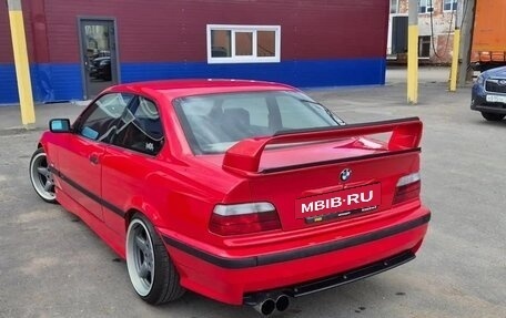 BMW 3 серия, 1996 год, 1 100 000 рублей, 5 фотография