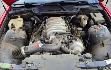 BMW 3 серия, 1996 год, 1 100 000 рублей, 12 фотография