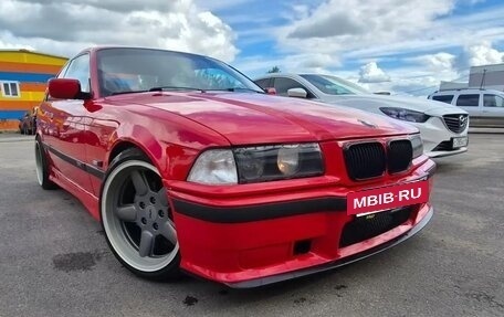 BMW 3 серия, 1996 год, 1 100 000 рублей, 10 фотография